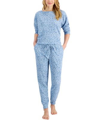 Jenni - Thermal Pajama Set