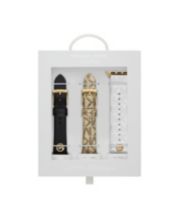 Michael Kors Watch - Accessories Macy\'s & Straps