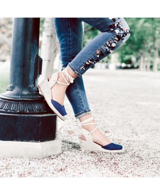 Women's Monte Espadrille Sandals