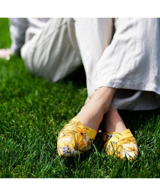 Women's Giada Pointed Toe Slip On Mules