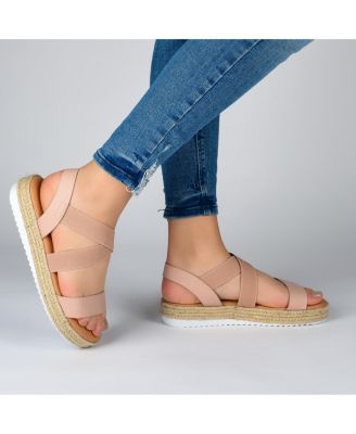 Women's Caroline Espadrille Sandals