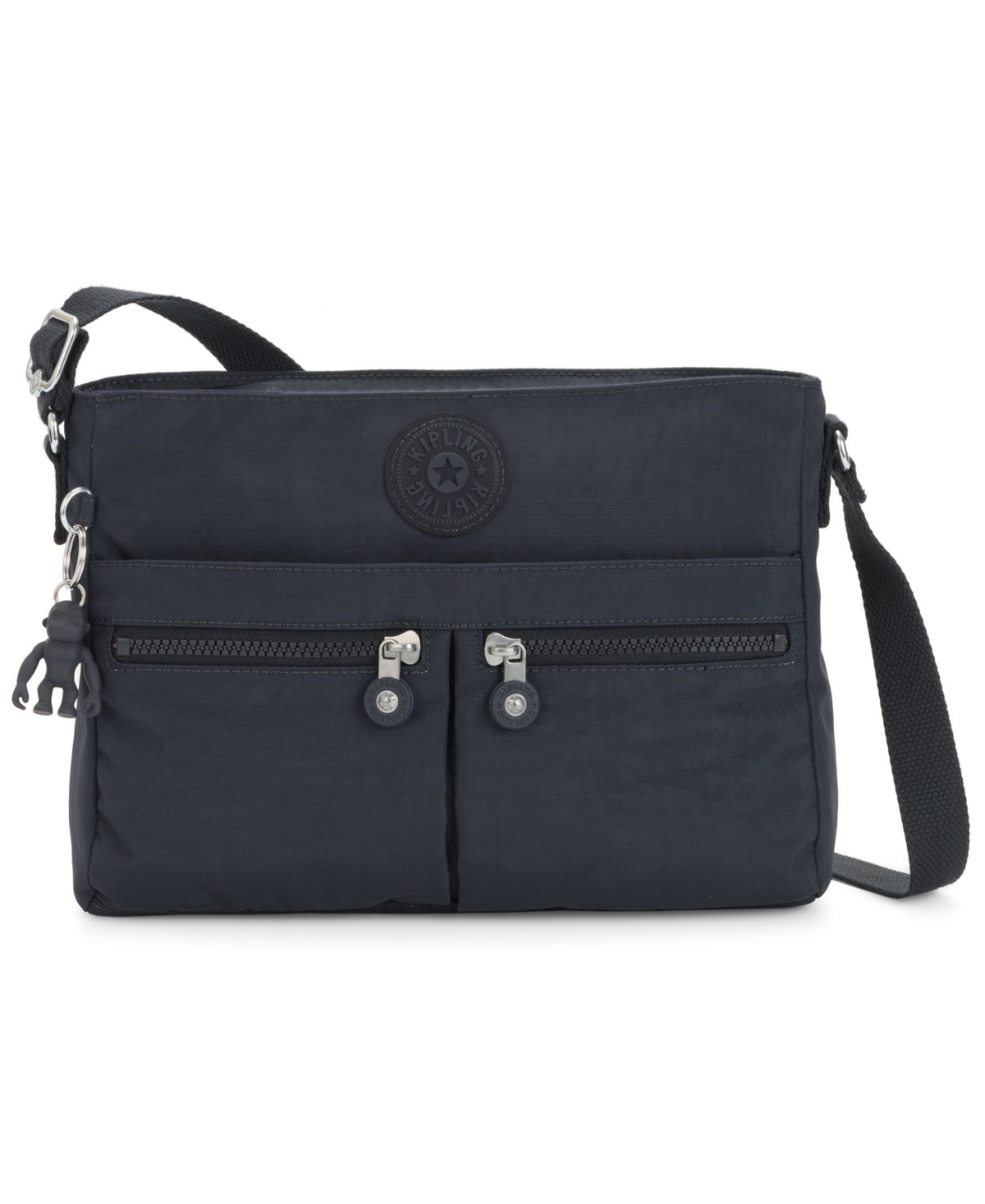 Kipling New Angie Handbag - Bluebleu