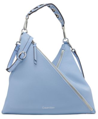 Calvin Klein - Geo Small Hobo