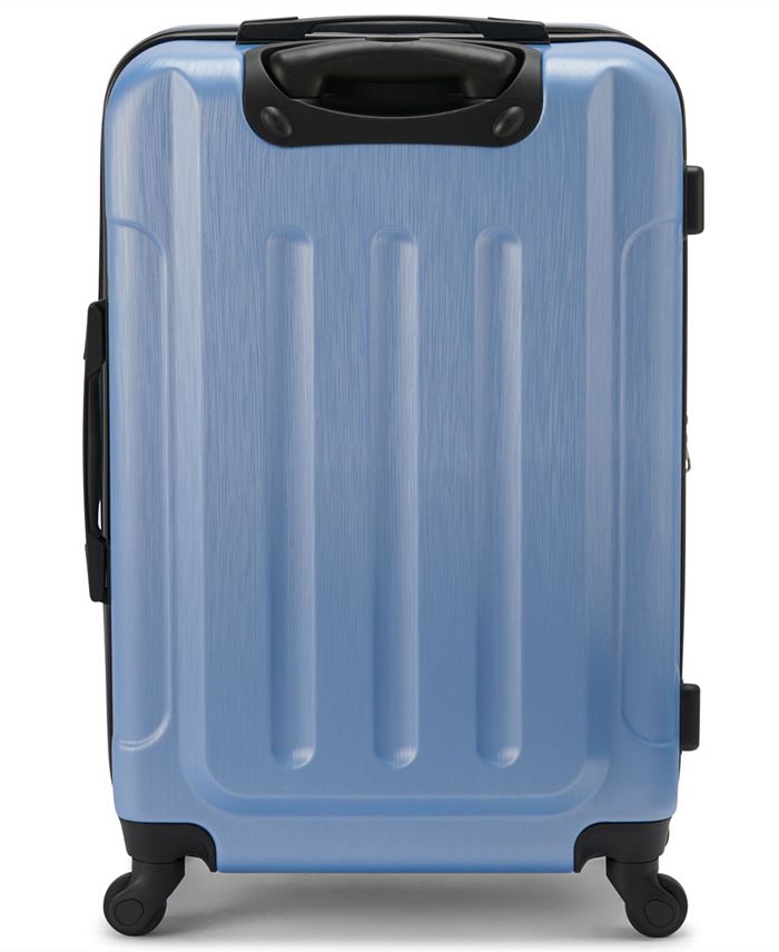 Calvin Klein All Purpose 25" Upright Luggage Macy's