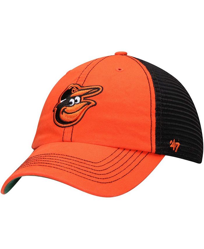 BALTIMORE ORIOLES '47 CLEAN UP