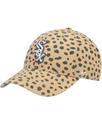 47 brand cheetah hat