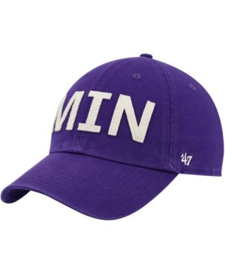 Minnesota Vikings Women hats