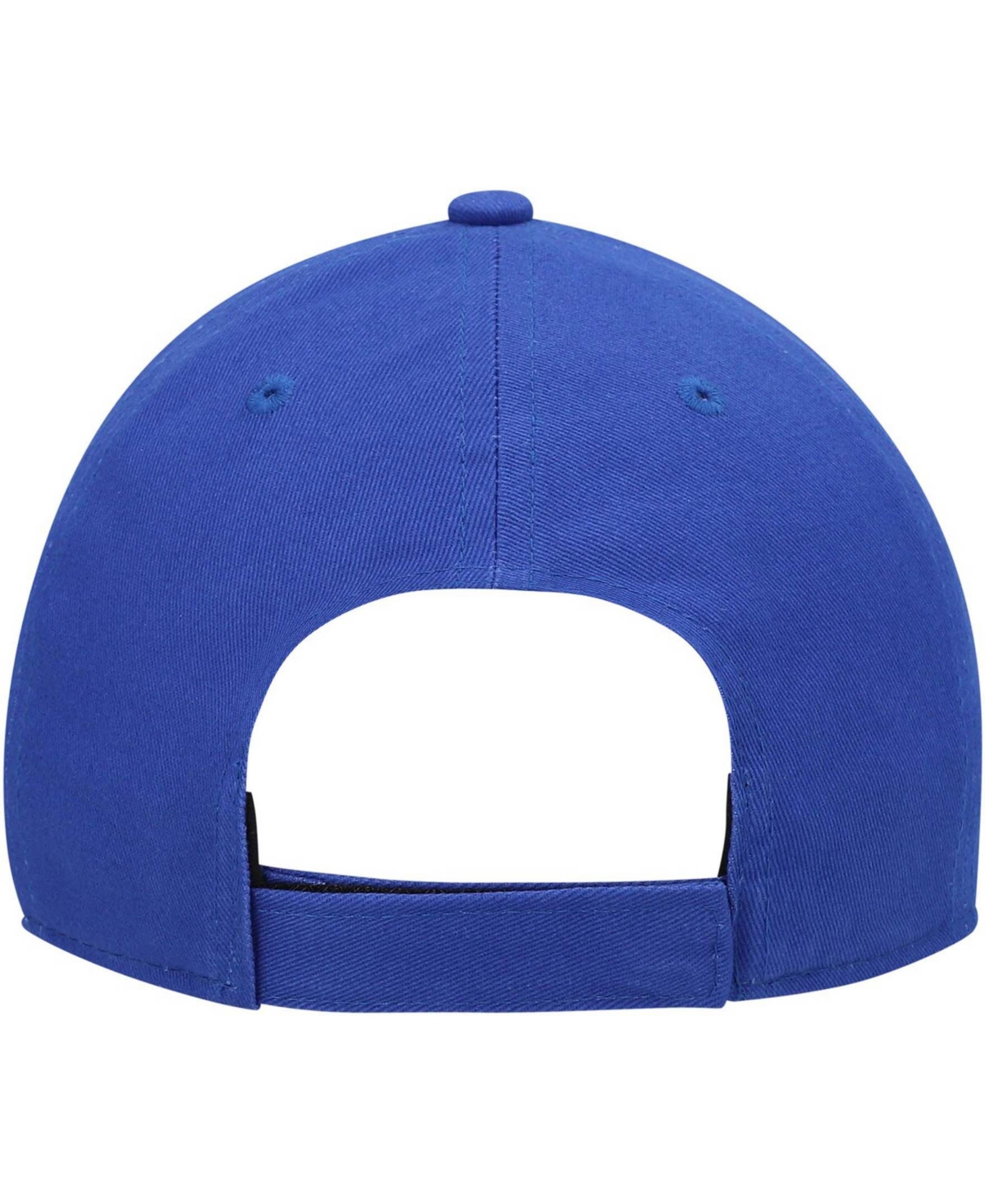 BoysLos Angeles Rams Basic Secondary Mvp Adjustable Hat - Royal