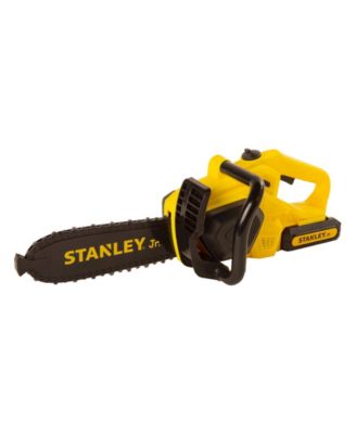 Stanley Jr. Battery Operated Chain Saw