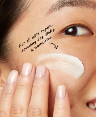 Ultra Facial Overnight Hydrating Mask With 10.5% Squalane, 3.4 oz. 