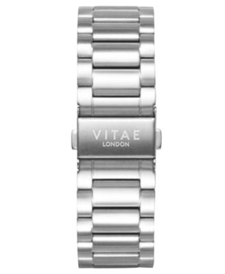Vitae London - Interchangeable Stainless Steel Bracelet