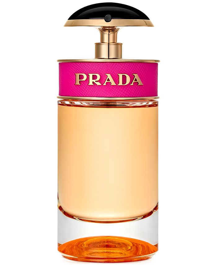 Prada - Candy Fragrance Collection