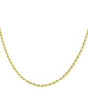 Mens Gold Chain Macy s