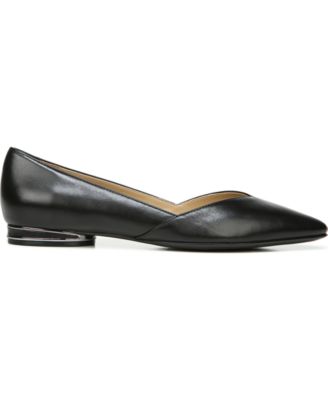 Women's Havana Pointed Toe Ballet Flats