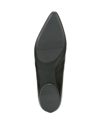 Women's Havana Pointed Toe Ballet Flats