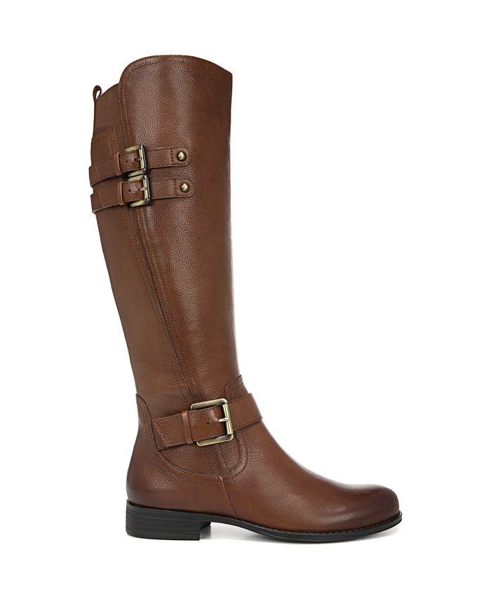 naturalizer jessie boot