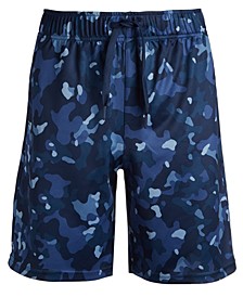 Toddler & Little Boys Printed Shorts, Created for Macy's 
