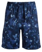 ID Ideology Toddler & Little Girls Core Biker Shorts, Created for Macy's -  Macy's