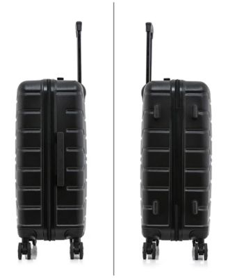 Trend Lightweight Hardside Spinner Luggage Set, 3 piece