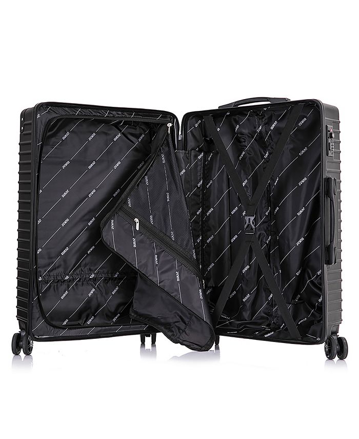 DUKAP Tour Lightweight Luggage, 20'' Macy's