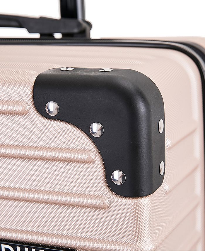 DUKAP Tour Lightweight Luggage, 28” Macy's