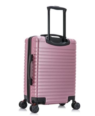 Deep Lightweight Hardside Spinner Luggage, 20"