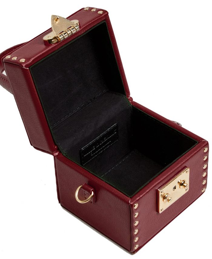 TREASURE Clutch