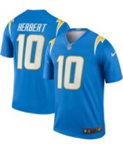Chargers jersey shop dress