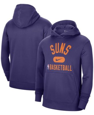 売れ筋商品|||ナイキ パーカー・スウェットシャツ アウター レディース Men's Purple Phoenix Suns 2022/23 Spotlight On-Court Practice Performance Pullover Hoodie Purple 23-spotlight-on-court-practice