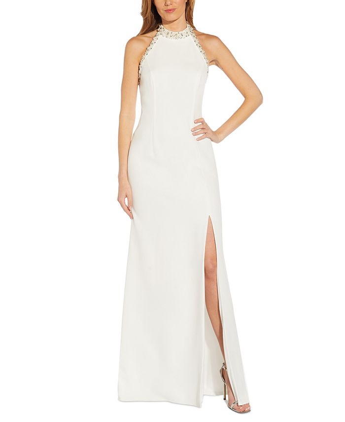Adrianna Papell Gown Reviews - - Women Macy's