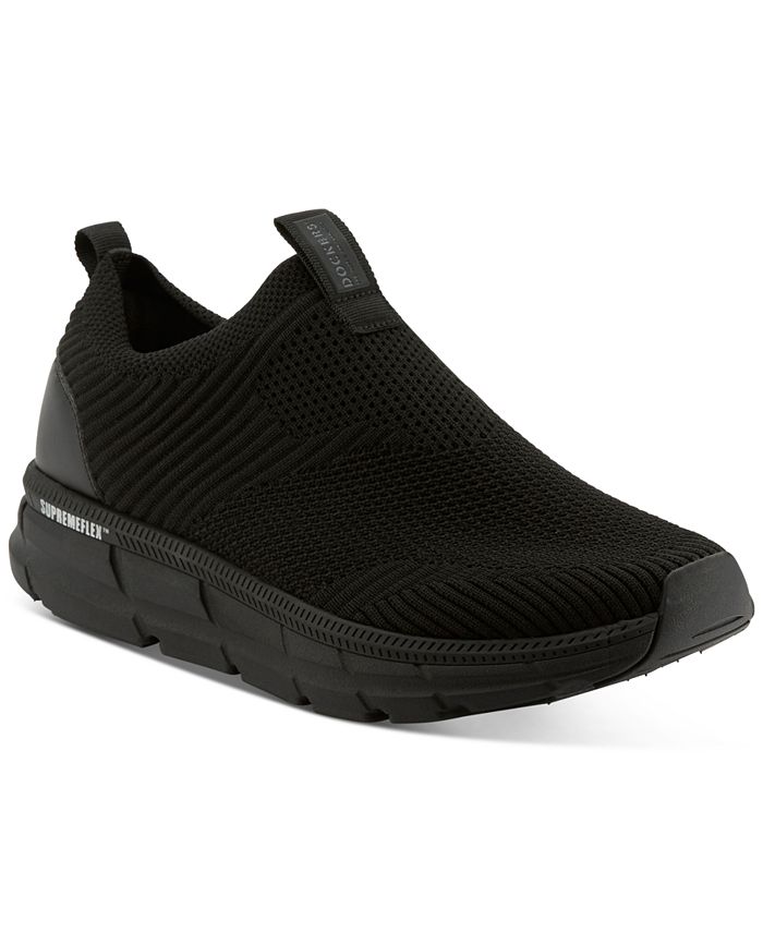 Dockers Men's Teague Supremeflex Slip-On Sneaker Shoes - Macy's