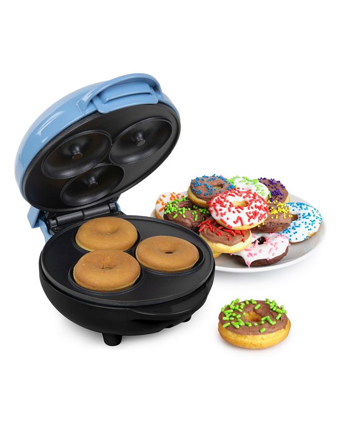 Nostalgia Mymini Orbital Donut Maker Macy