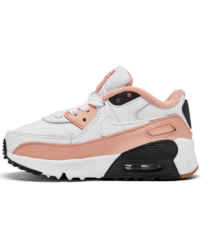 toddler girl air max