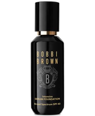 Intensive Dewy Serum Foundation SPF 30/40, 1 oz