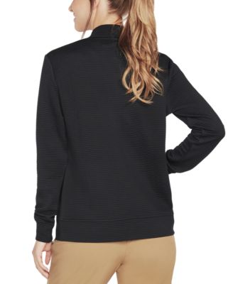 Women's Go Walk&reg; Ottoman Full Zip