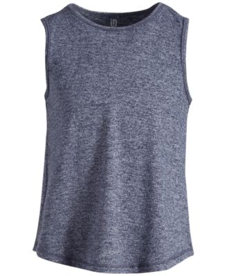 ID Ideology - Big Girls Tank Top