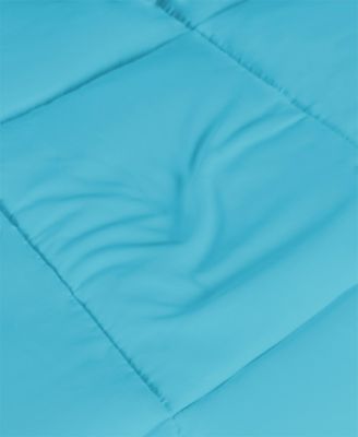 All Season Down Alternative Comforter, Queen