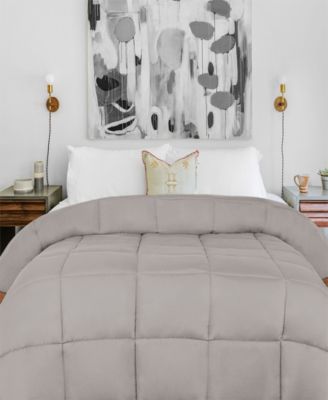 All Season Down Alternative Comforter, Queen