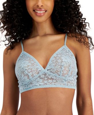 Photo 1 of SIZE MEDIUM - Inc International Concepts Women's Lace Bralette Lingerie, Created for Macy's