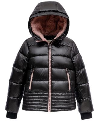 michael kors active jacket