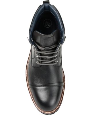 Men's Reddick Cap Toe Ankle Boot