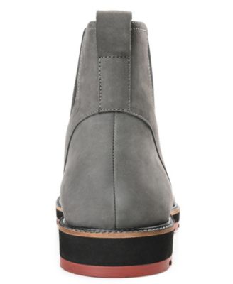 Men's Jaylon Cap Toe Chelsea Boot