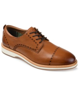 Men's Fremont Brogue Derby Shoe