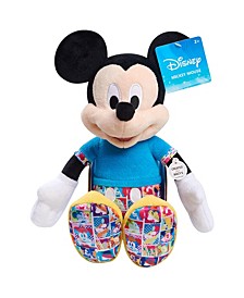 Disney Classics Mickey Mouse Medium Plush Friend