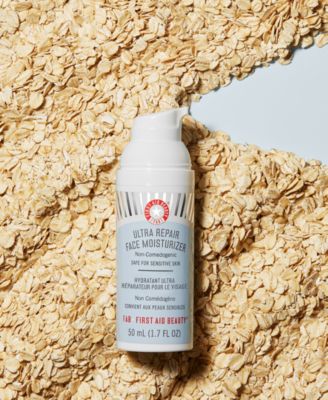 Ultra Repair Face Moisturizer, 1.7-oz.
