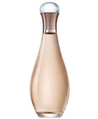 Dior - J'adore Dry Silky Body Oil, 6.8 oz