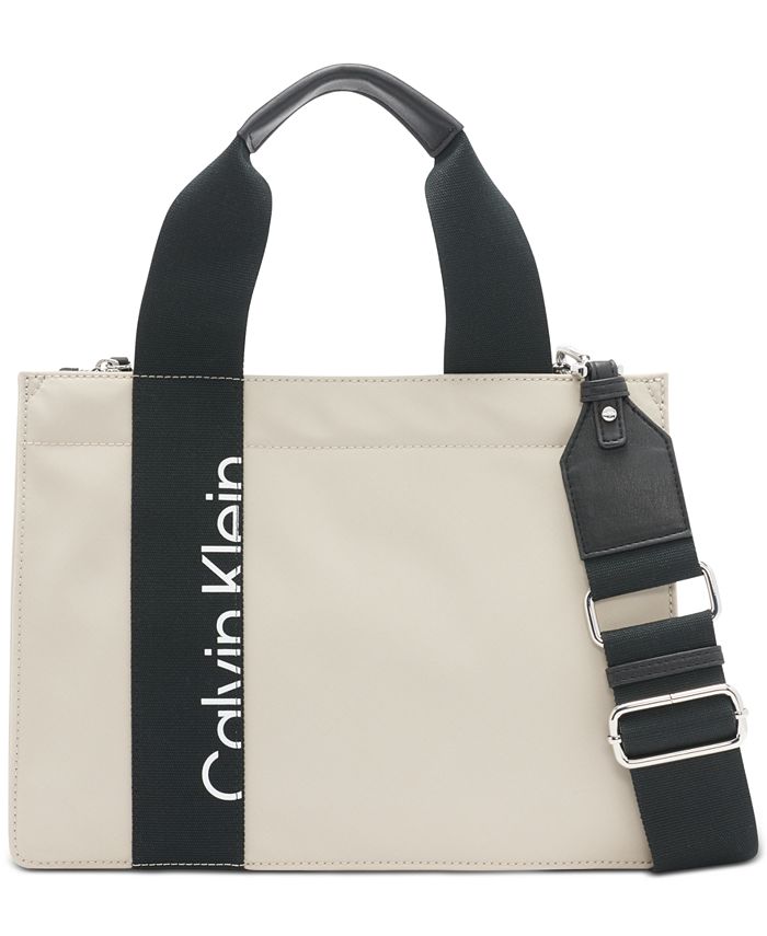 Calvin Klein Havana Sport Crossbody & Reviews - All Handbags & Wallets -  Handbags & Accessories - Macy's
