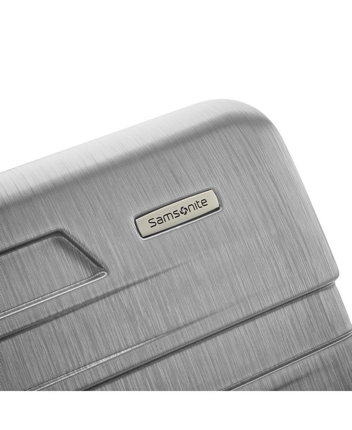 Samsonite Uptempo 2Pc. Hardside Luggage Set, Created for Macy's Macy's