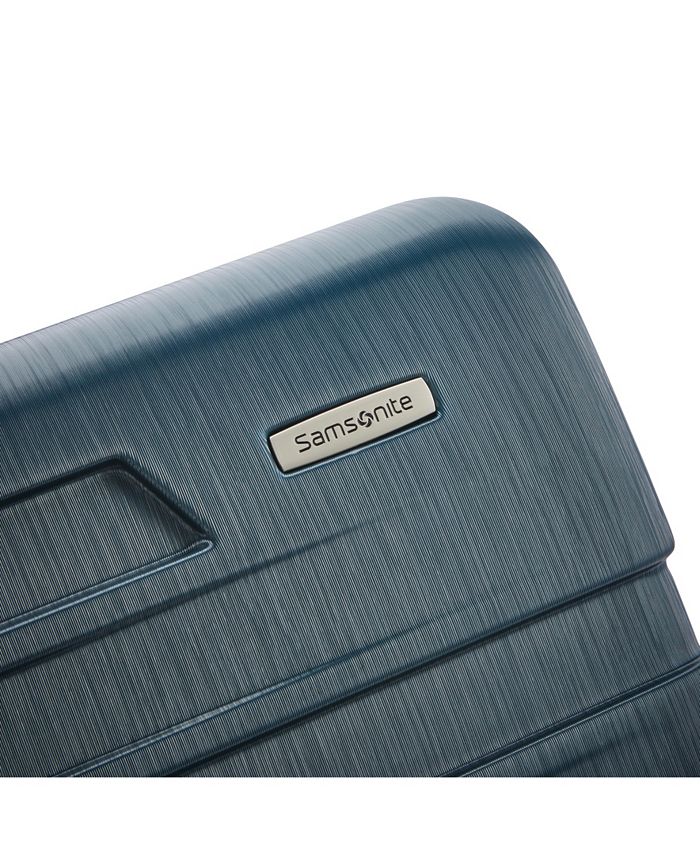 Samsonite Uptempo 2Pc. Hardside Luggage Set, Created for Macy's