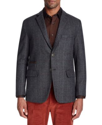 44 long sport coat